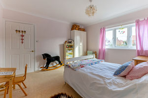 Bedroom 2- click for photo gallery